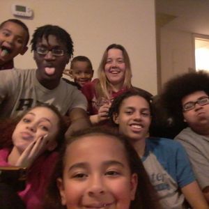 Meet your Posher, Desiree